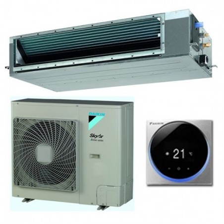 Climatisation Gainable FBA71A / ARXM71N9 DAIKIN