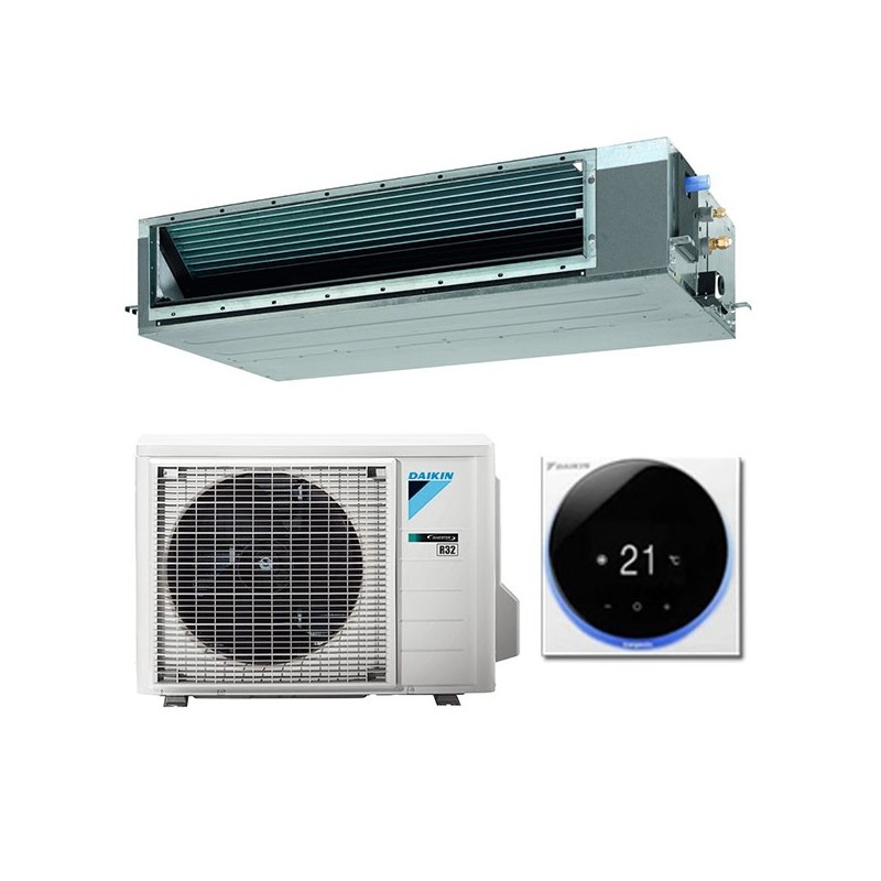 Climatiseur Gainable FBA60A / RXM60N DAIKIN