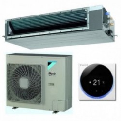 Climatisation Gainable FBA125A / AZAS125MY1 DAIKIN