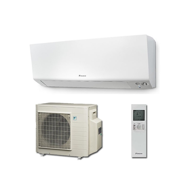 Climatisation Mono-Split FTXM60R / RXM60R DAIKIN