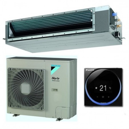 Clim Gainable FBA100A / AZAS100MV1 DAIKIN