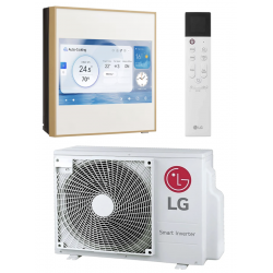 Climatisation Mono-Split LG A12GA2.NSE/A12GA2.U18 Artcool Gallery Premium