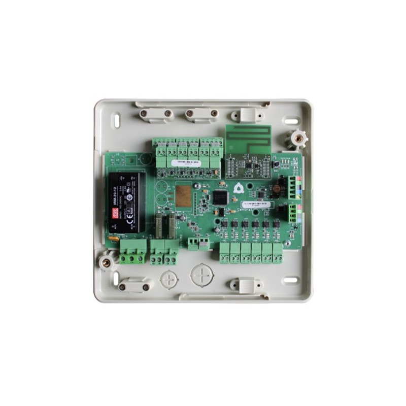 Platine centrale Innobus Pro6 Platine centrale Innobus Pro6