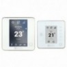 Pack Thermostats THINK Blanc Radio Fréquence