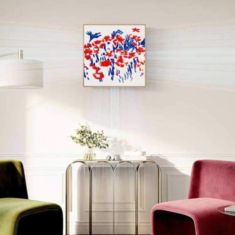 Mono-Split A12GA1.NSE / A12GA1.U18 LG CLIMATISATION Mono-Split A12GA1.NSE / A12GA1.U18 LG CLIMATISATION