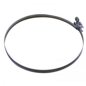 Lot de 10 Colliers 160 mm