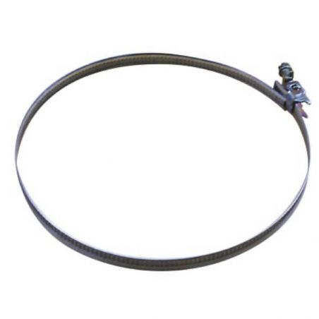 Lot de 10 Colliers 200 mm