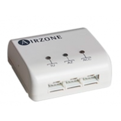 Multiplicateur Airzone AZX6ACCSPLMEL