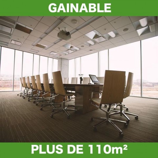 Climatiseur Gainable 110 m² à 160 m²